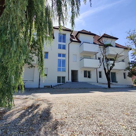 Appartamento Ort 245 Ried im Innkreis Esterno foto