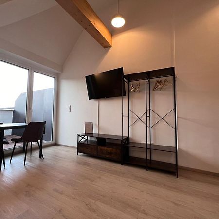 Appartamento Ort 245 Ried im Innkreis Esterno foto