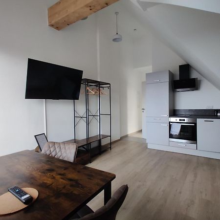 Appartamento Ort 245 Ried im Innkreis Esterno foto