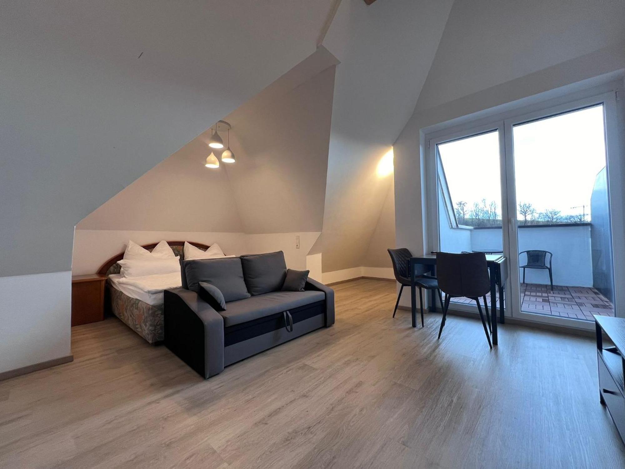 Appartamento Ort 245 Ried im Innkreis Esterno foto