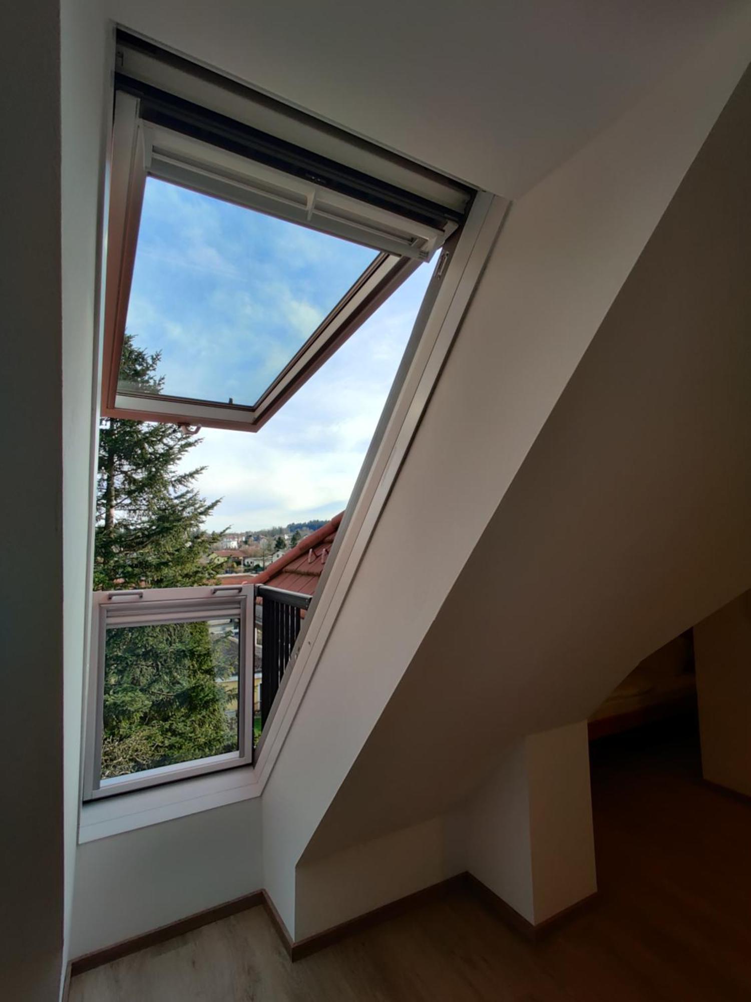 Appartamento Ort 245 Ried im Innkreis Esterno foto
