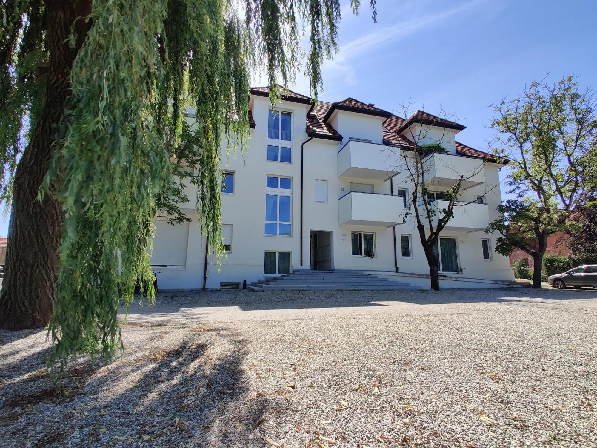 Appartamento Ort 245 Ried im Innkreis Esterno foto