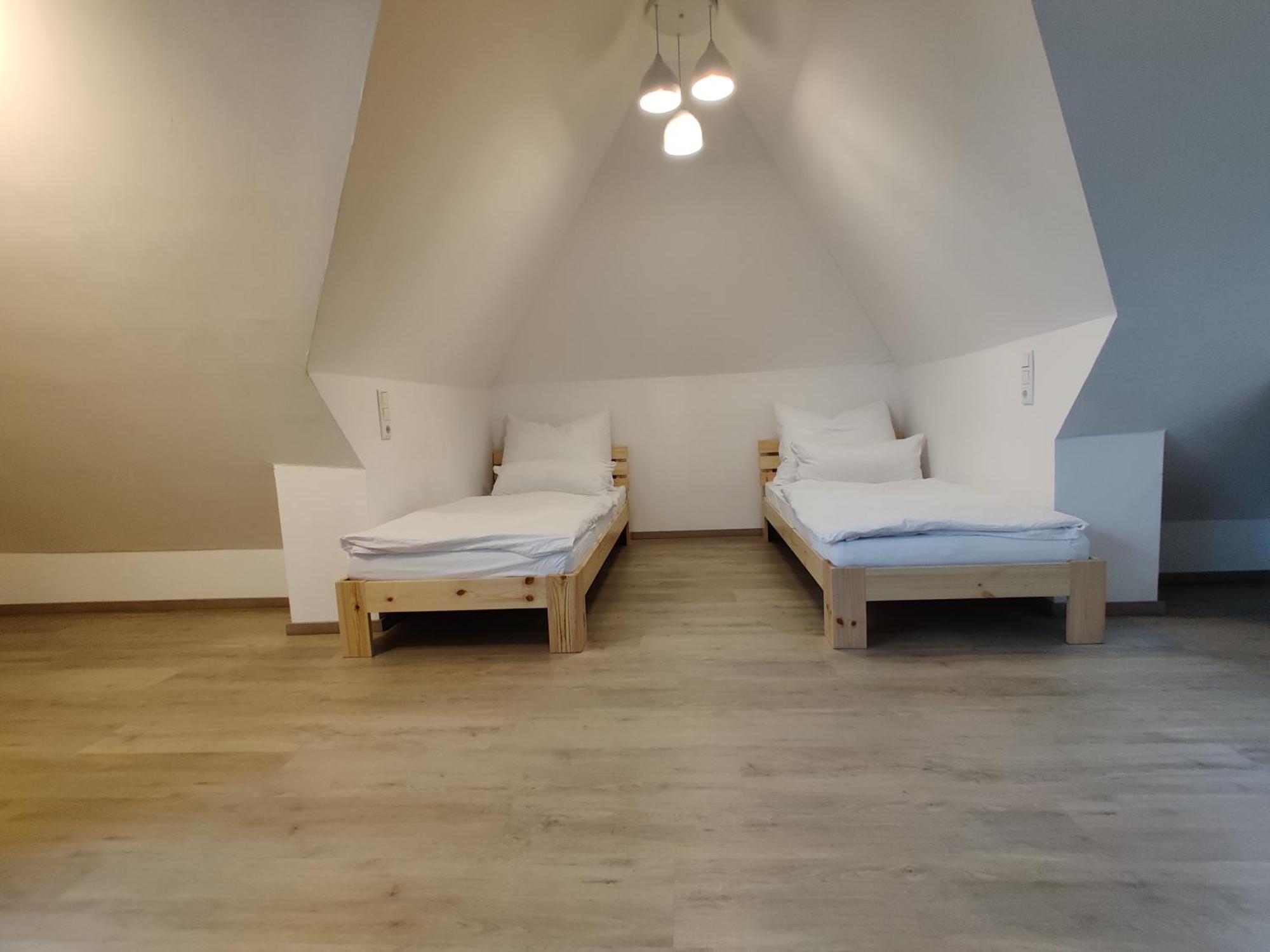 Appartamento Ort 245 Ried im Innkreis Esterno foto