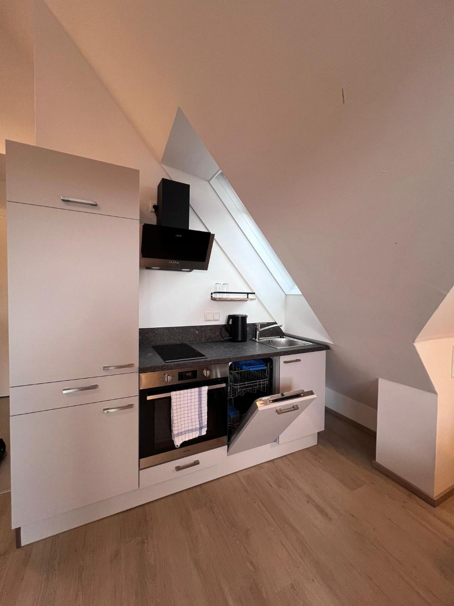 Appartamento Ort 245 Ried im Innkreis Esterno foto
