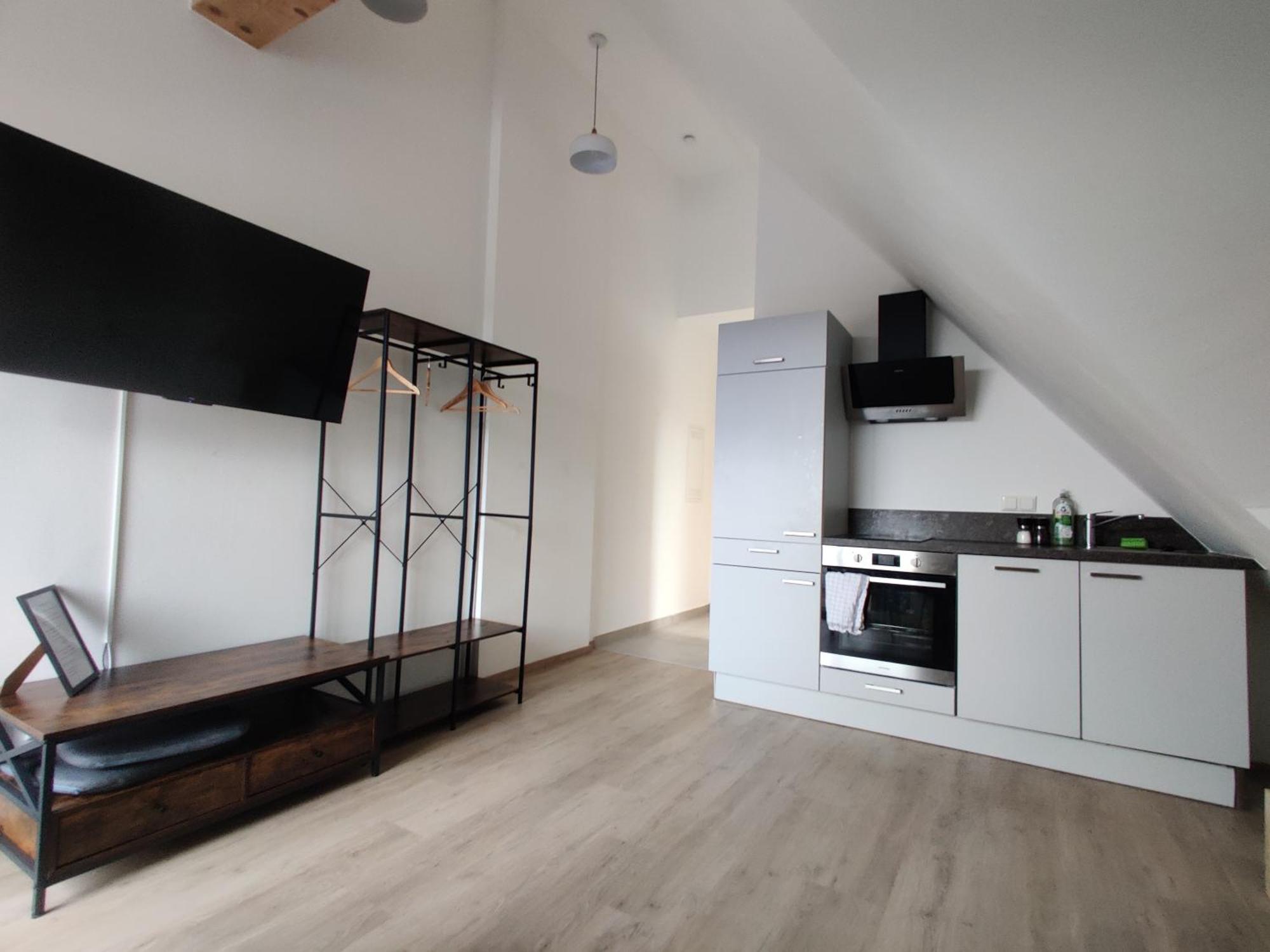 Appartamento Ort 245 Ried im Innkreis Esterno foto