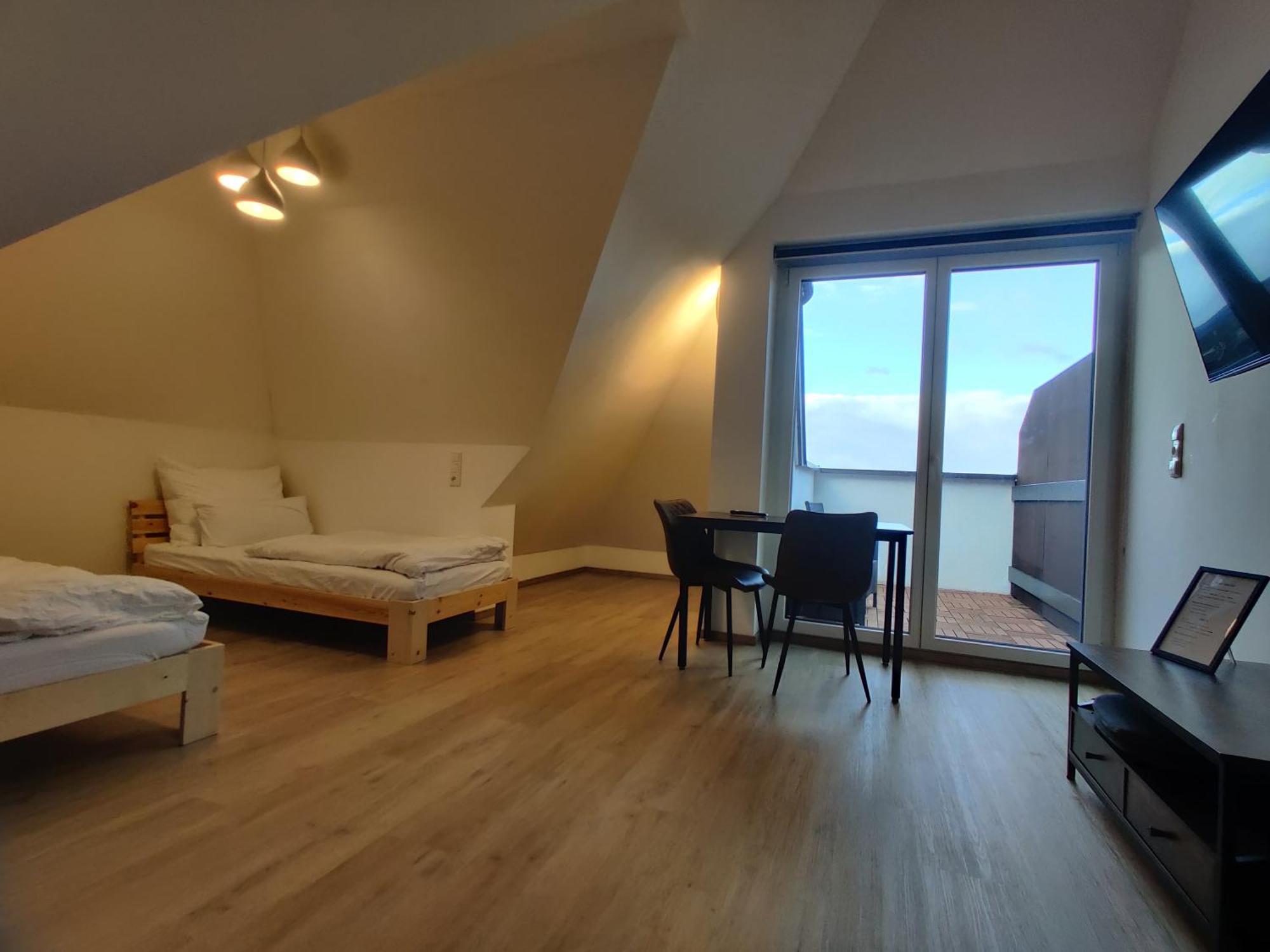 Appartamento Ort 245 Ried im Innkreis Esterno foto