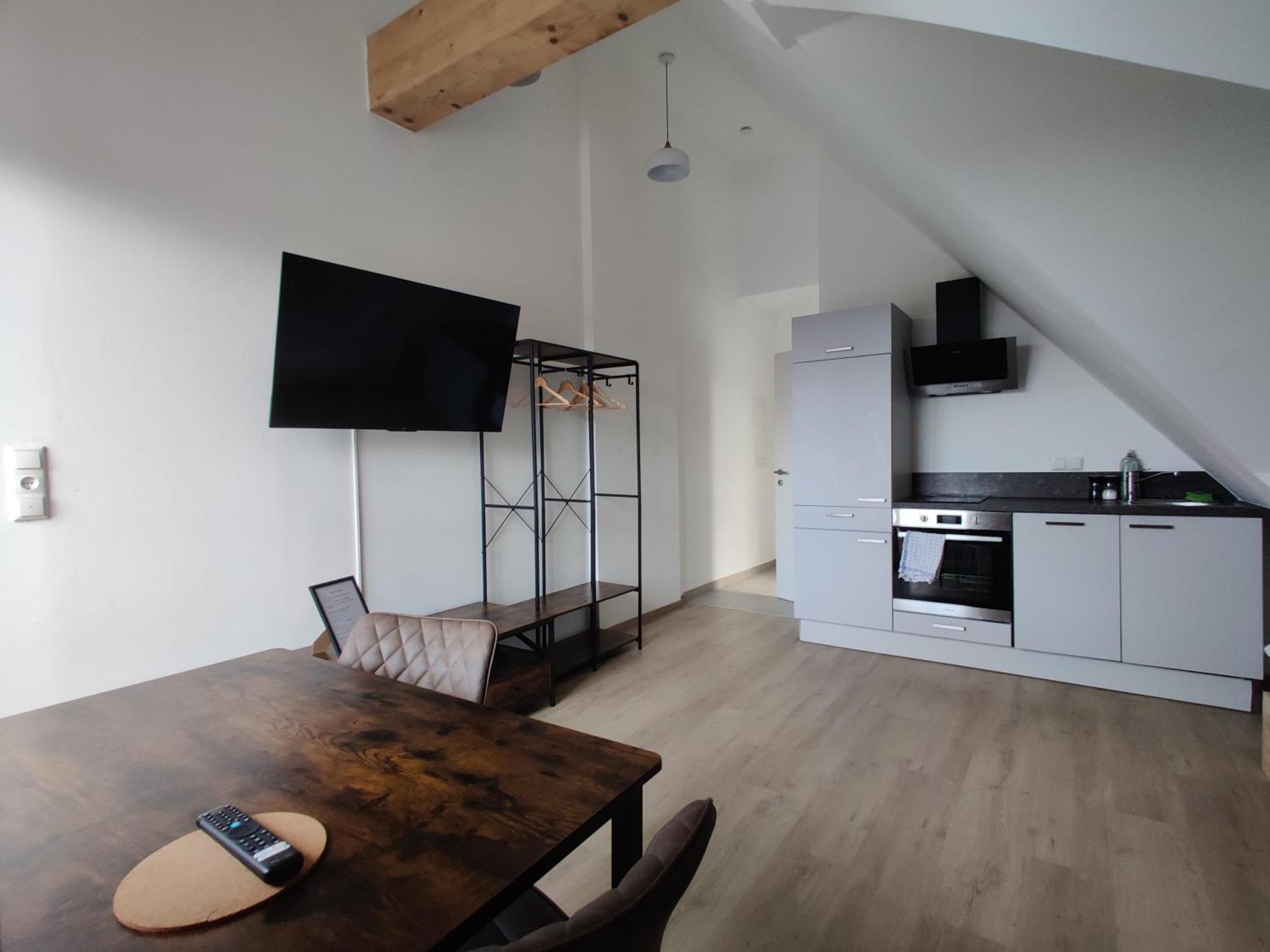 Appartamento Ort 245 Ried im Innkreis Esterno foto